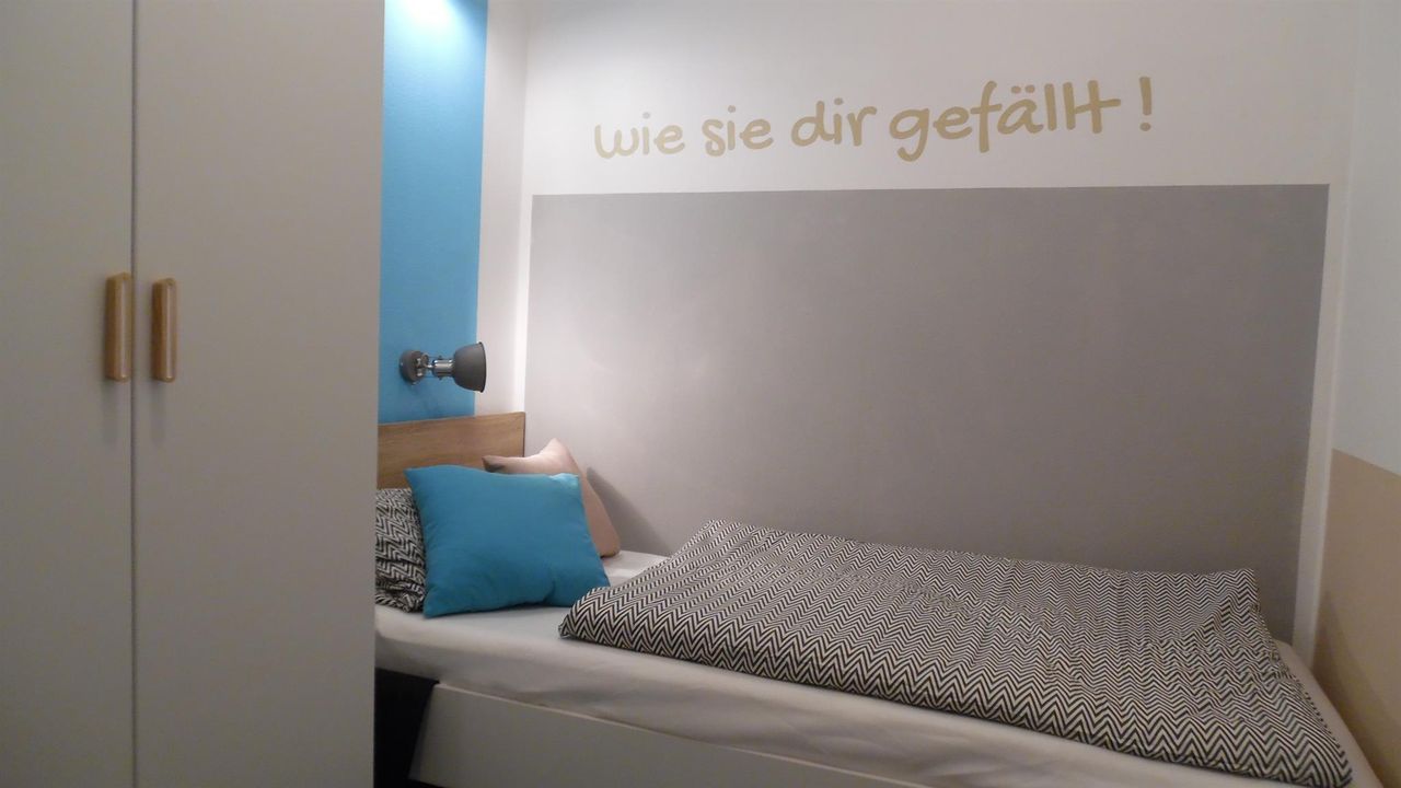 Schlafzimmer Schlafzimmer